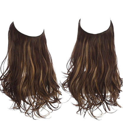 Befez | Lovely Long Layered Wig