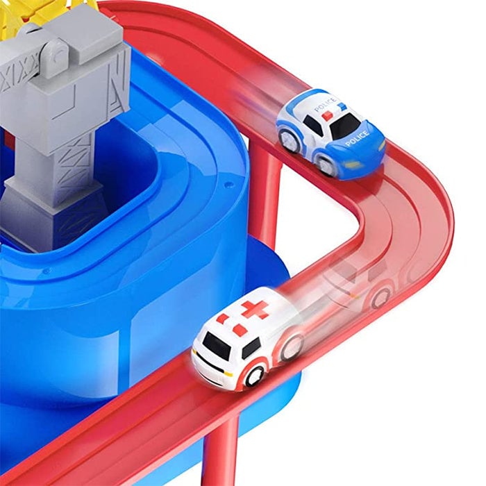 Fun Learning Toddler Play Set