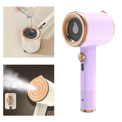 Easy Iron Garment Steamer