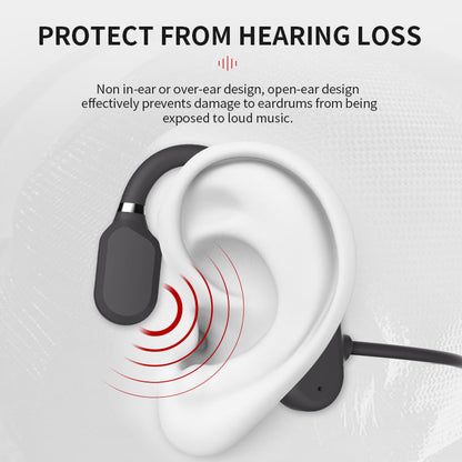 Befez | Lightweight Sweatproof Wireless Sports Earphones