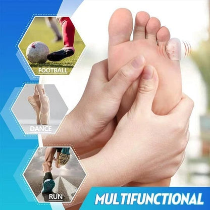 Comfortable Toe Guard Protectors
