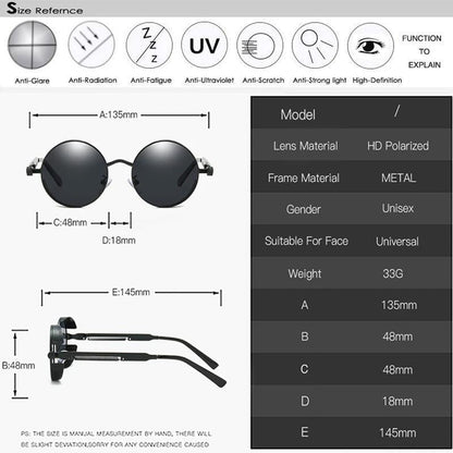 Trendy Fashion Sunglasses