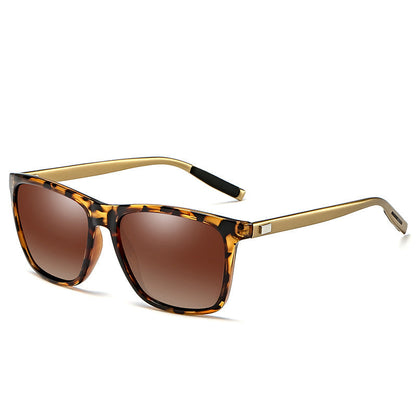Befez | Trendy Polarized Shades for Men