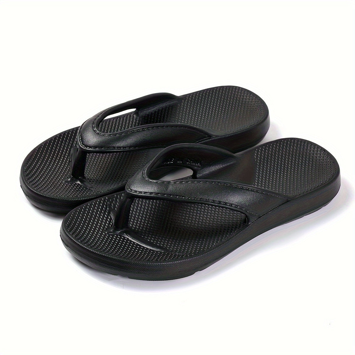 Comfortable Arch Support Slippers