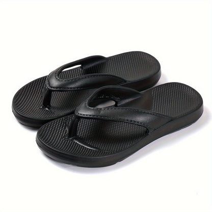 Comfortable Arch Support Slippers