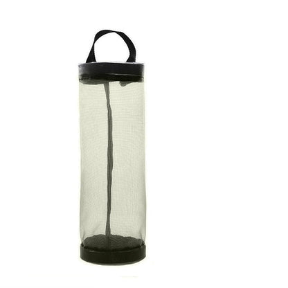 Adhesive Wall Mount Bag Holder