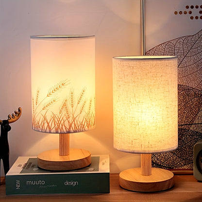 Bright Adjustable Desk Lamp with USB Port