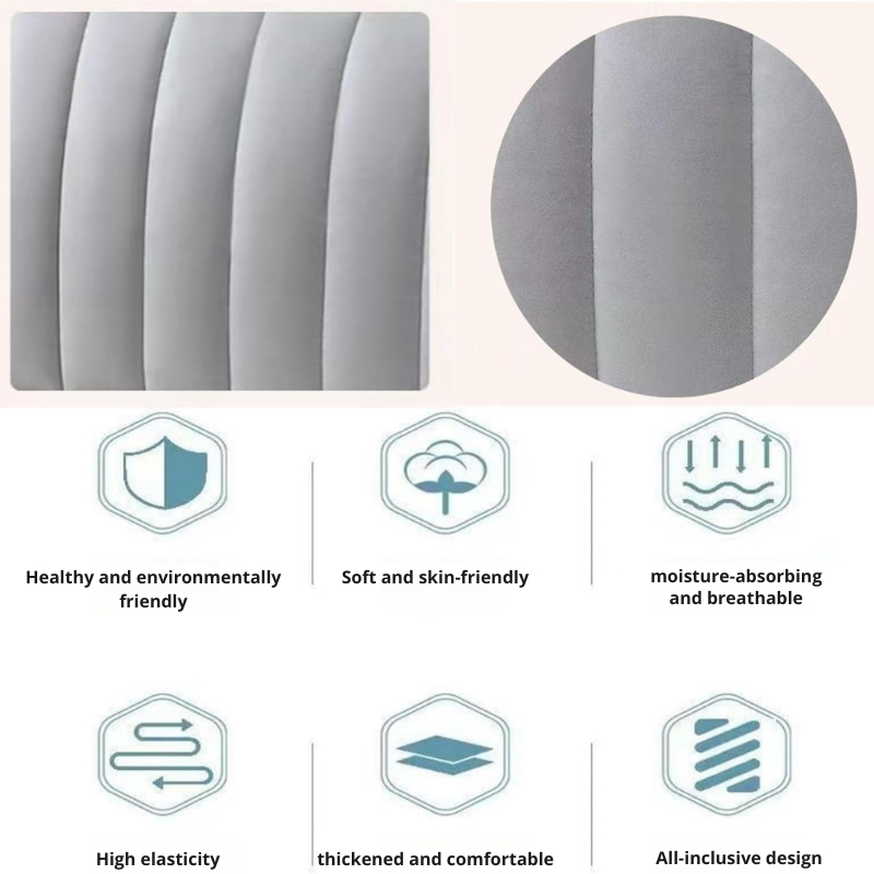 Ultra Soft Plush Bed Blanket - Befez