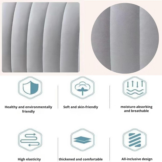 Ultra Soft Plush Bed Blanket - Befez