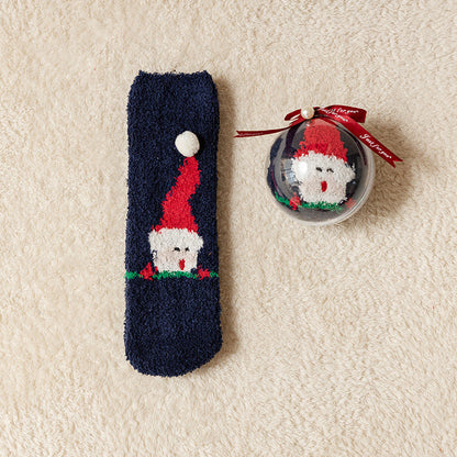 WarmFit | CozyStride - Stay Warm All Day Socks