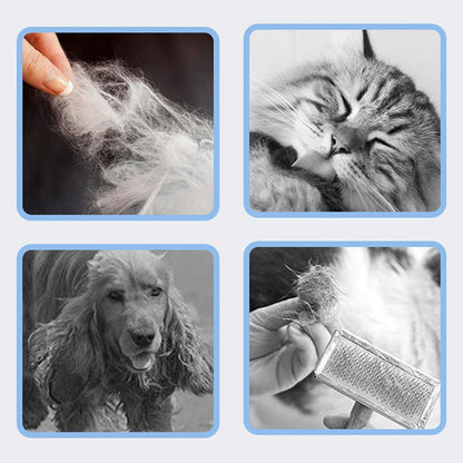 Easy Pet Grooming Tool