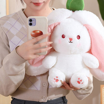 Adorable Bunny Soft Toy