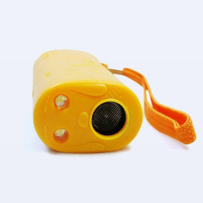 Effective Pet Bark Control Training Device