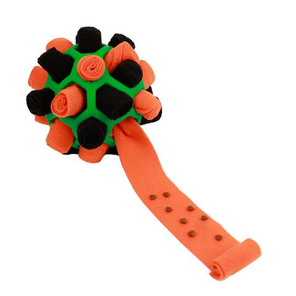 Fun Pet Interactive Ball Toy