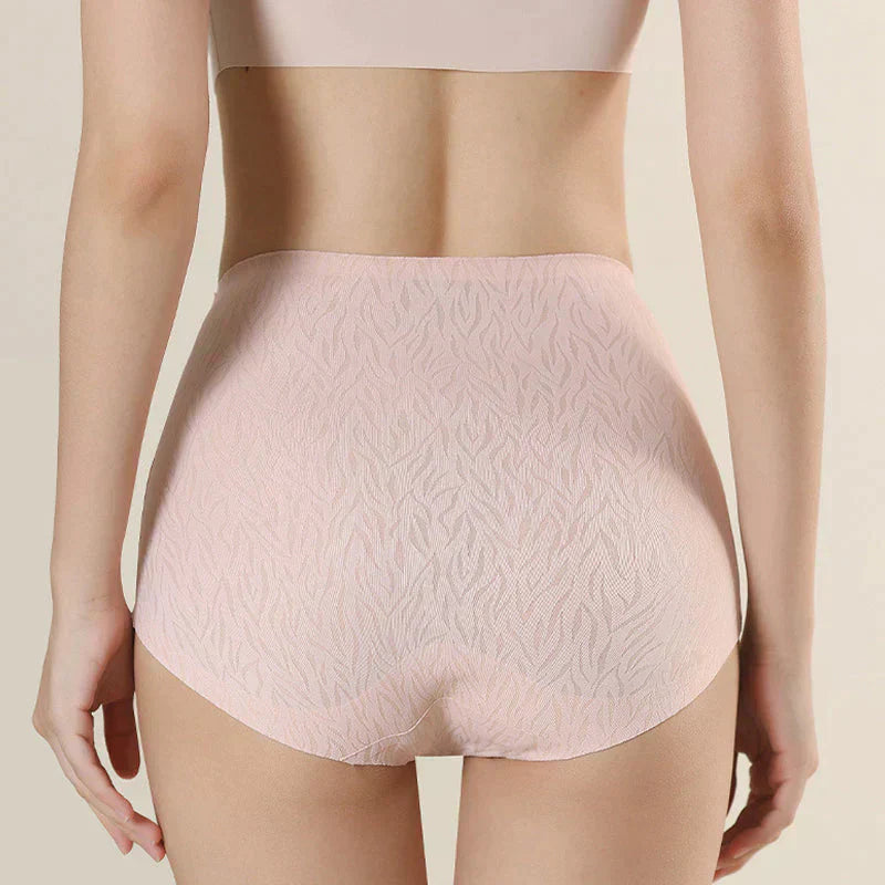 Comfortable Shaping High Waisted Briefs for Women