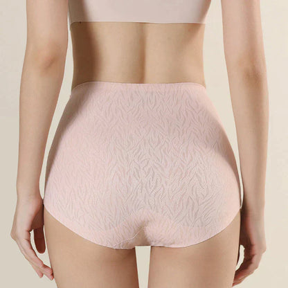 Comfortable Shaping High Waisted Briefs for Women