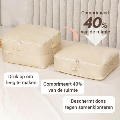 Space Saver Compression Storage Bag
