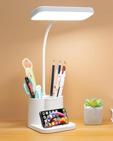 Slim Modern Table Lamp - Befez