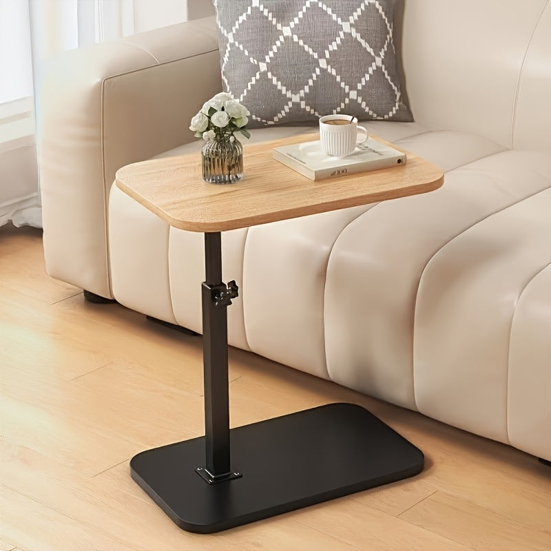 Befez | Space Saving Adjustable End Table