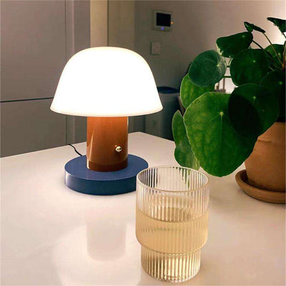 Warm Gentle Table Lamp