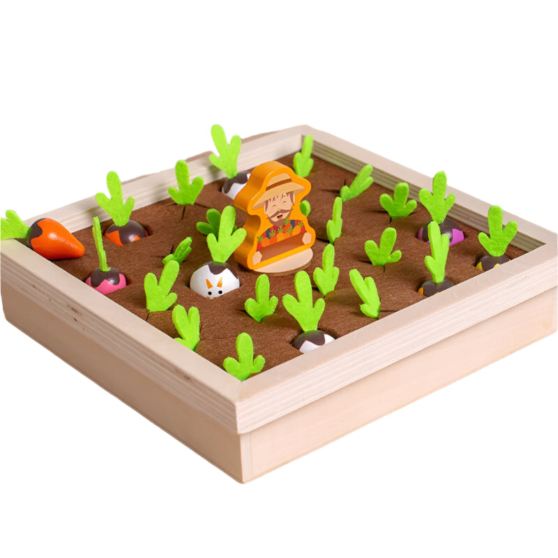 Befez | Kids Gardening Kit | Fun Educational Toy Set - Befez