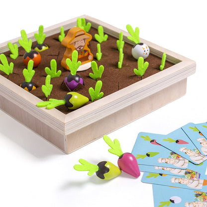 Befez | Kids Gardening Kit | Fun Educational Toy Set