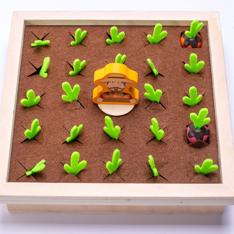 Befez | Kids Gardening Kit | Fun Educational Toy Set