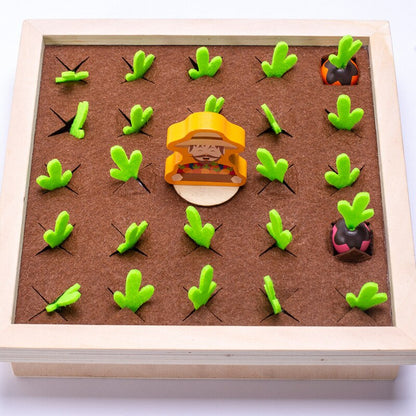 Befez | Kids Gardening Kit | Fun Educational Toy Set