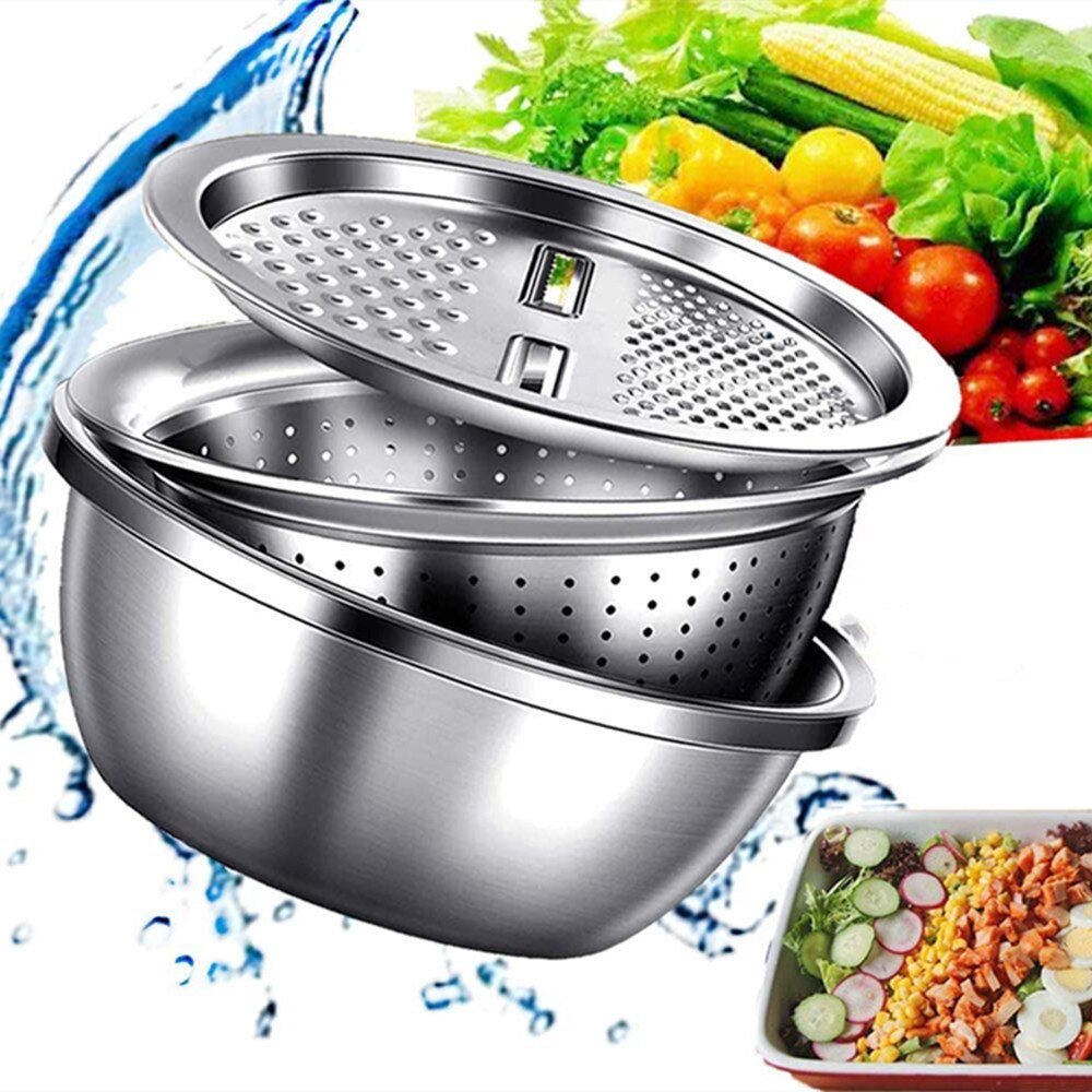 Stylish VersaWare Cooking Essentials
