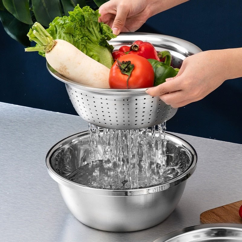 Stylish VersaWare Cooking Essentials