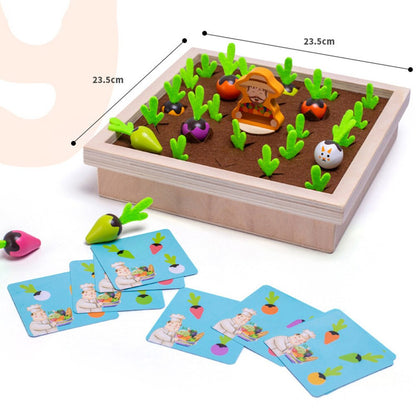 Befez | Kids Gardening Kit | Fun Educational Toy Set