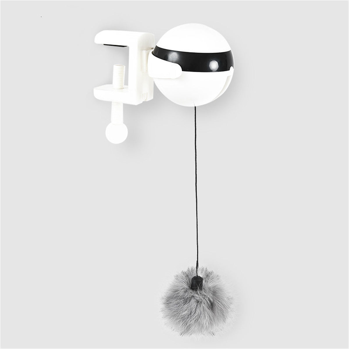 Interactive LED Motion Cat Toy Ball
