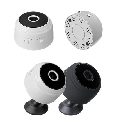 HD Wireless Mini RV Backup Camera - Befez