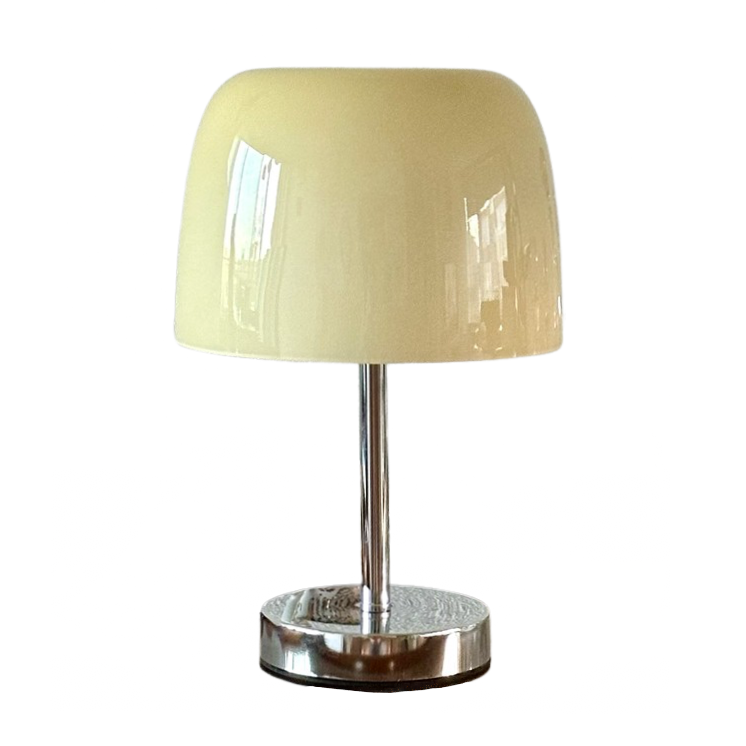 Elegant Nordic Glass Pendant Lamp - Befez