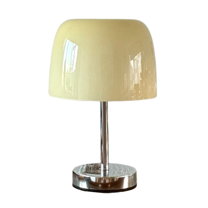 Elegant Nordic Glass Pendant Lamp - Befez