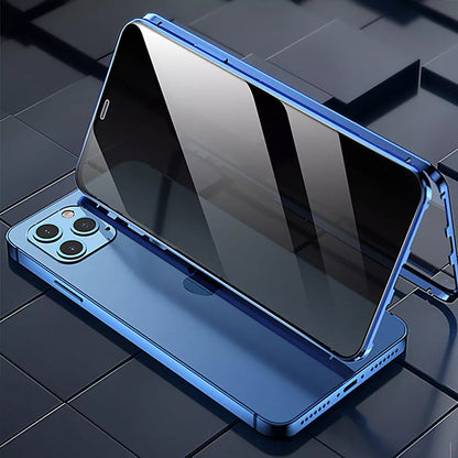 Private iPhone Screen Guard Protector