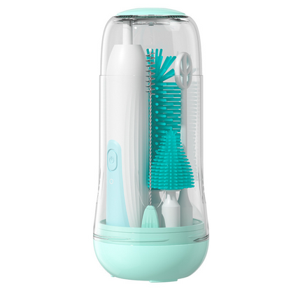 Baby Bottle Brush 6-in-1 Cleaning Tool Set