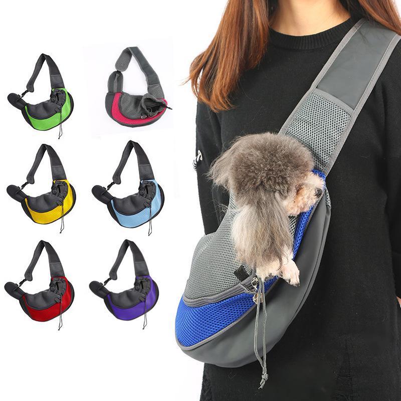 Cozy Animal Travel Bag - Befez