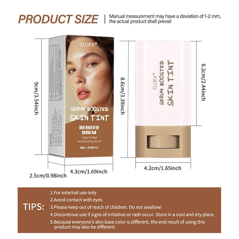 Glowing Natural Skin Face Mask (2 Pack)