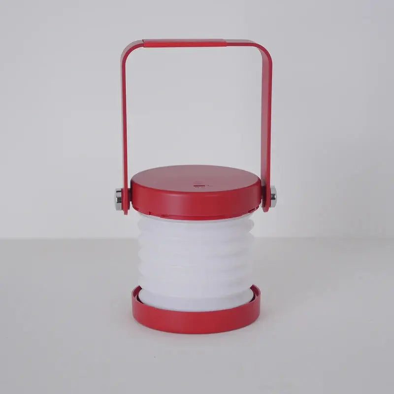Portable Warm LED Table Lamp
