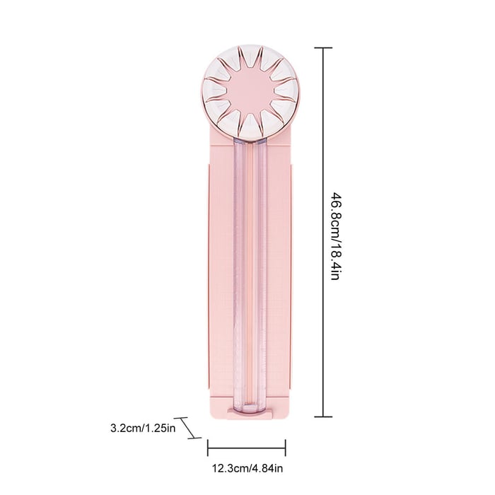 Professional Precision Cutting Tool
