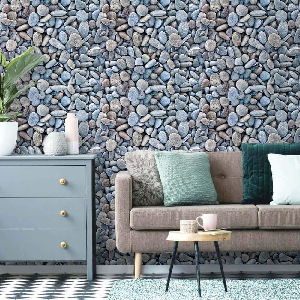 Decorative Peel Stick Wall Tiles