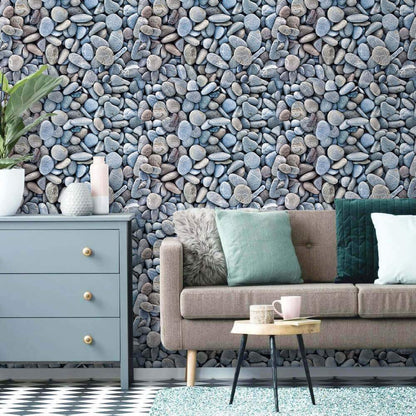 Decorative Peel Stick Wall Tiles