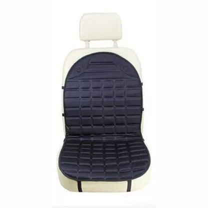 Warm Car Seat Heater Cushion Set for Vehicles