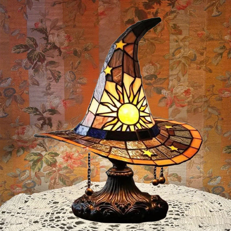 Befez Magic Hat - Soft Glow Night Lamp