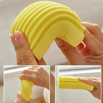 Easy Gloss Coating for Streak-Free Surfaces