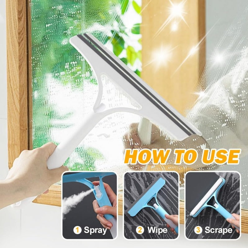 Easy Shine Window Cleaner Spray