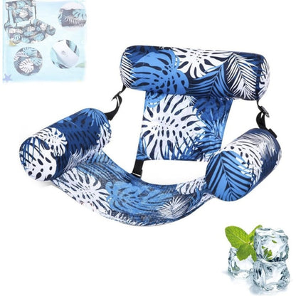 Comfortable Blow Up Pool Lounge Chairs