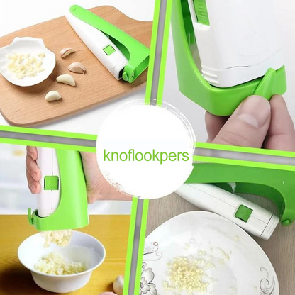 Easy Food Chopper Prep Tool