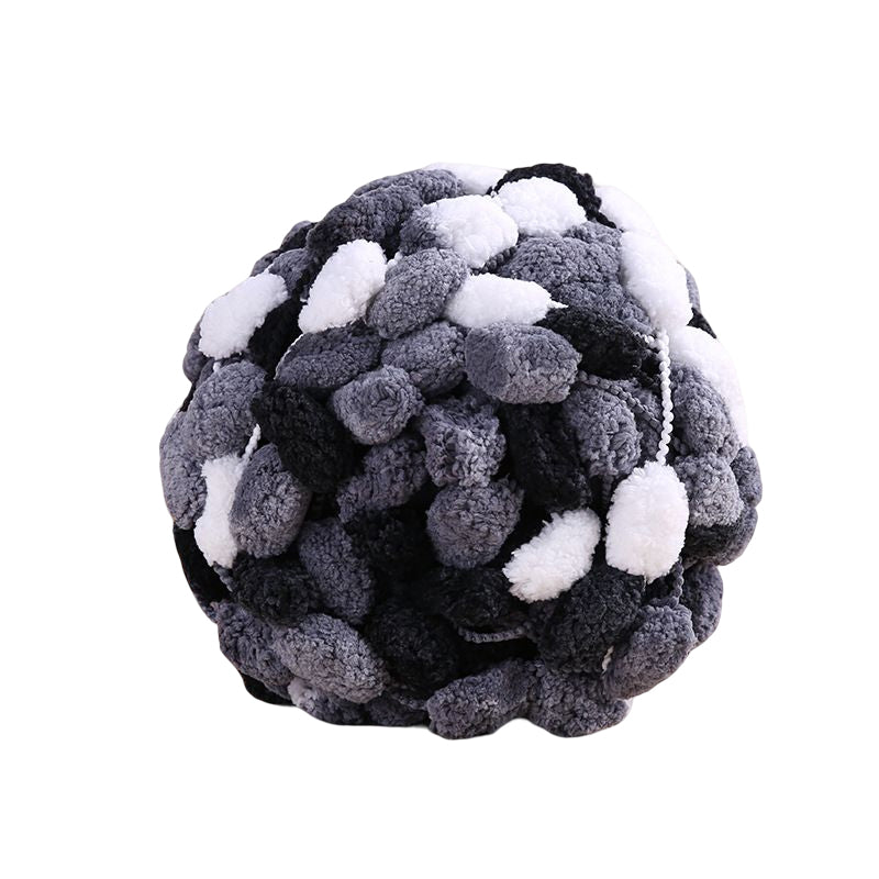 Premium Wool for Crafting with Bright Colors